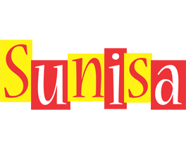 Sunisa errors logo