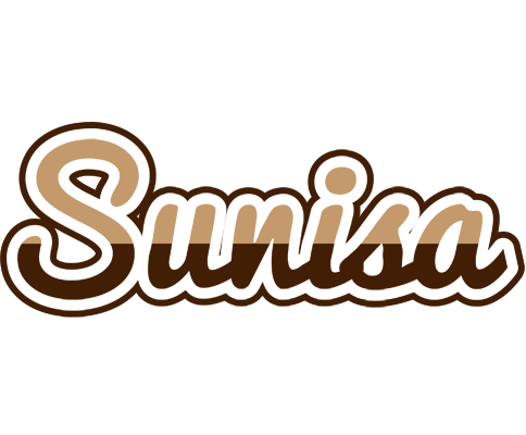 Sunisa exclusive logo