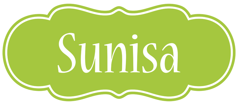 Sunisa family logo