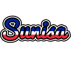 Sunisa france logo