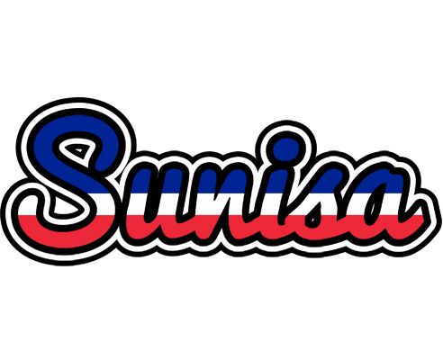 Sunisa france logo