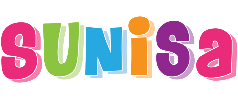 Sunisa friday logo