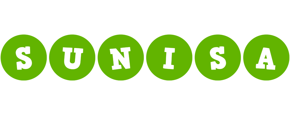 Sunisa games logo
