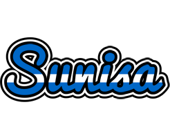 Sunisa greece logo