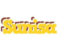 Sunisa hotcup logo