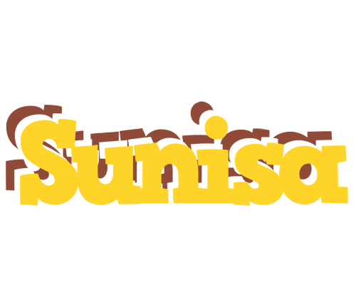 Sunisa hotcup logo