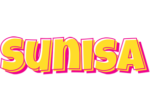 Sunisa kaboom logo