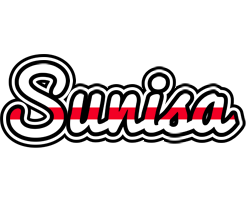 Sunisa kingdom logo