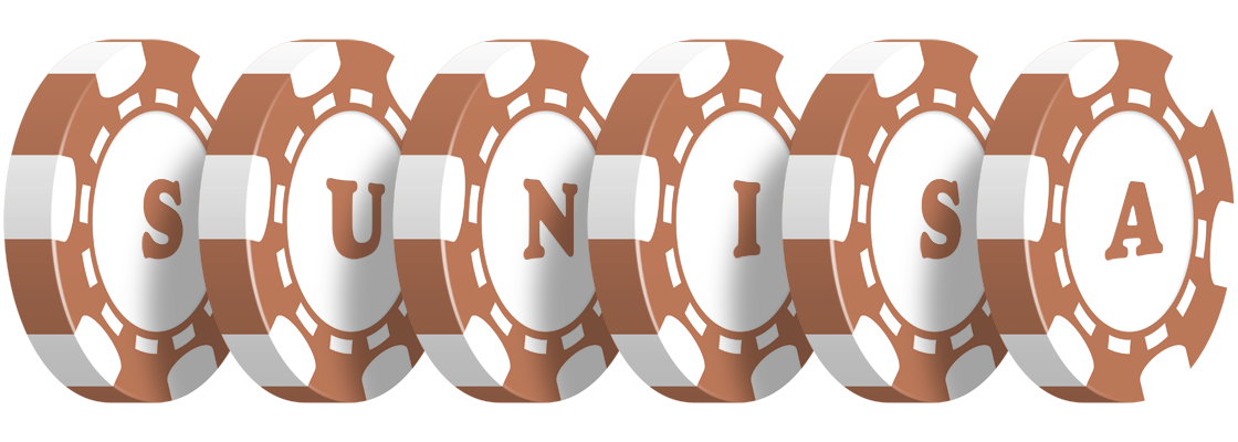Sunisa limit logo