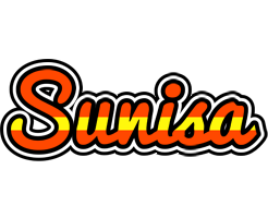 Sunisa madrid logo