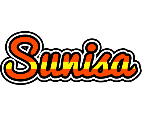 Sunisa madrid logo
