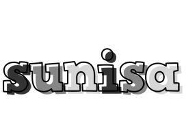 Sunisa night logo