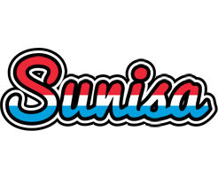 Sunisa norway logo