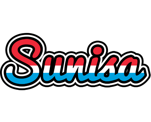 Sunisa norway logo