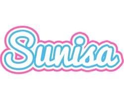 Sunisa outdoors logo