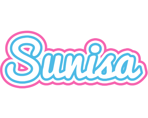 Sunisa outdoors logo