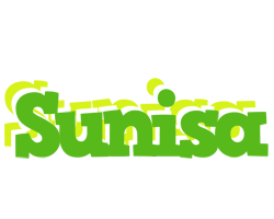 Sunisa picnic logo