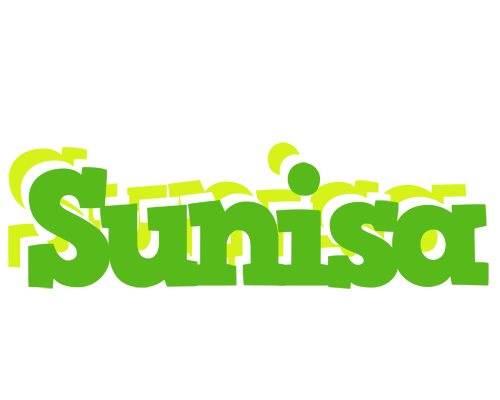 Sunisa picnic logo