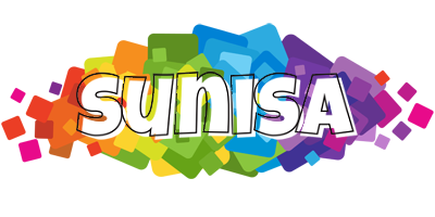 Sunisa pixels logo