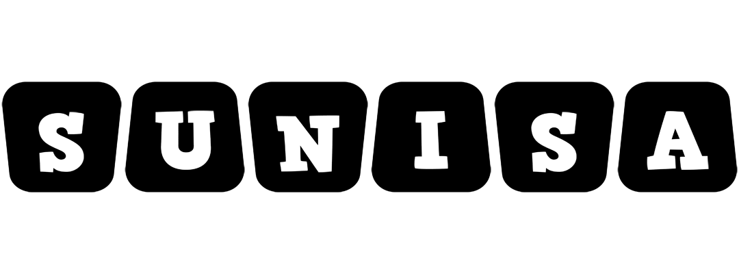 Sunisa racing logo