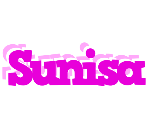 Sunisa rumba logo