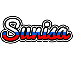 Sunisa russia logo