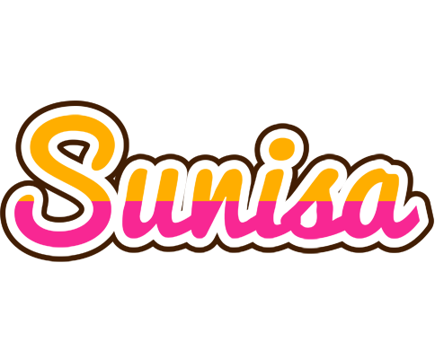 Sunisa smoothie logo