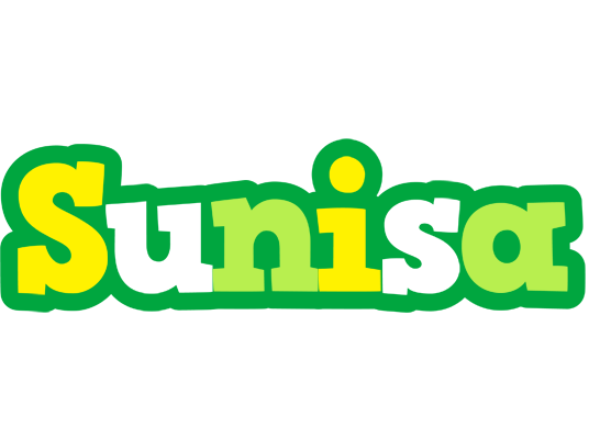 Sunisa soccer logo