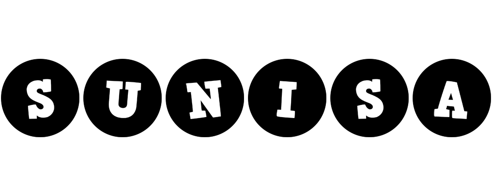Sunisa tools logo