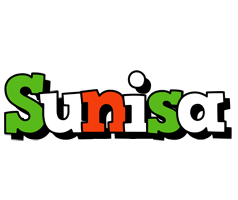 Sunisa venezia logo