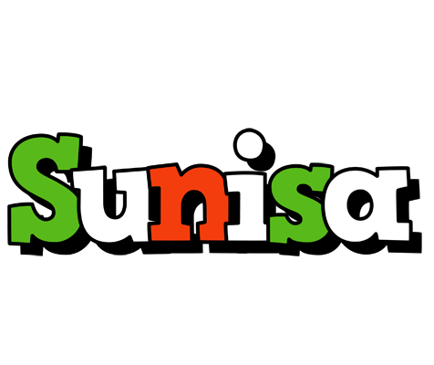 Sunisa venezia logo