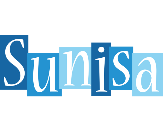 Sunisa winter logo