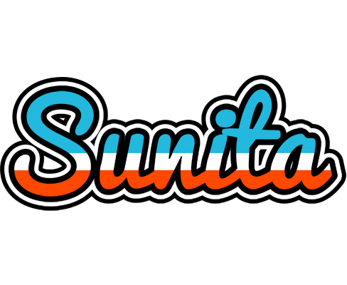 Sunita america logo