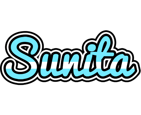 Sunita argentine logo