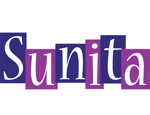 Sunita autumn logo