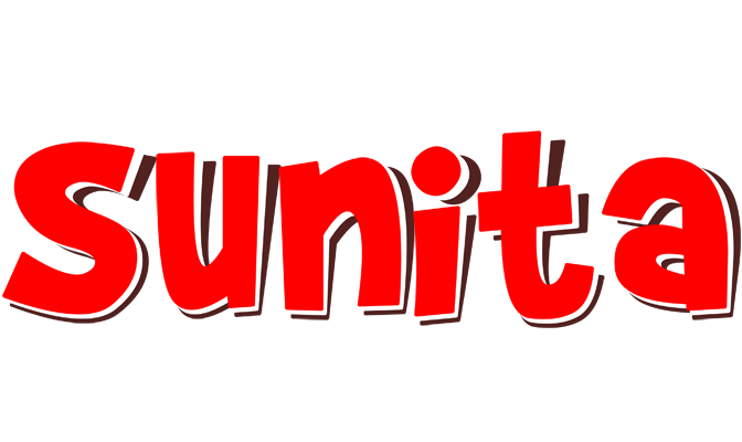 Sunita basket logo