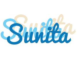 Sunita breeze logo