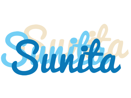 Sunita breeze logo