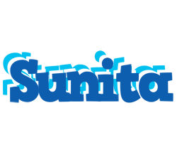 Sunita business logo