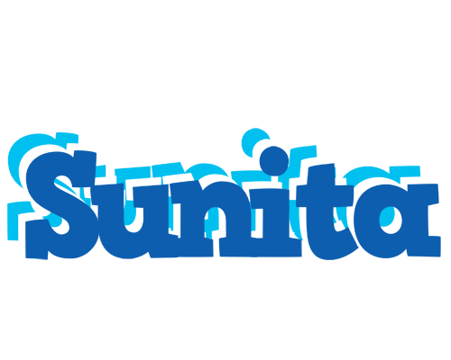 Sunita business logo