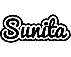 Sunita chess logo