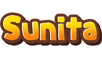 Sunita cookies logo
