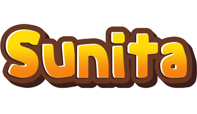 Sunita cookies logo
