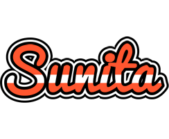 Sunita denmark logo