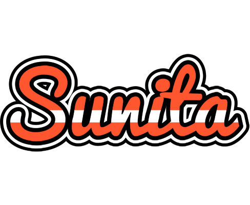 Sunita denmark logo