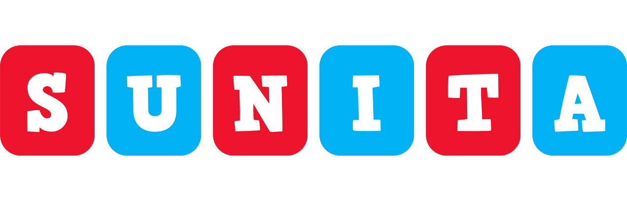 Sunita diesel logo