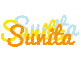 Sunita energy logo