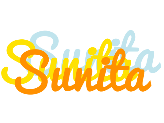 Sunita energy logo