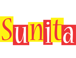 Sunita errors logo