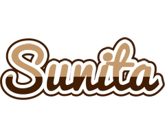 Sunita exclusive logo